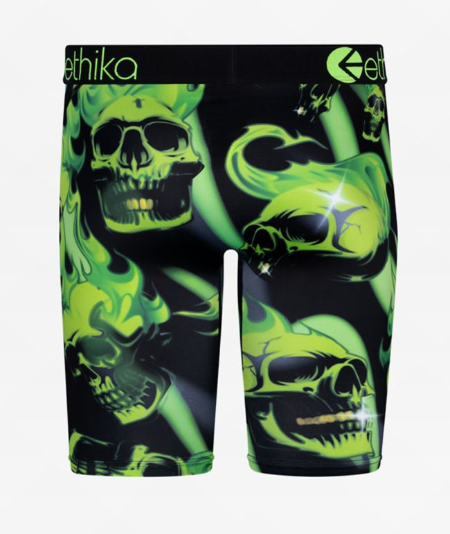 Ethika Kids I Gotta Boxer Briefs - thumbnail 2