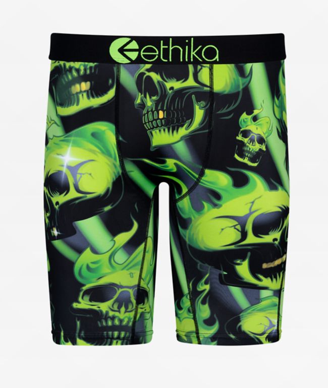 Ethika Kids I Gotta Boxer Briefs