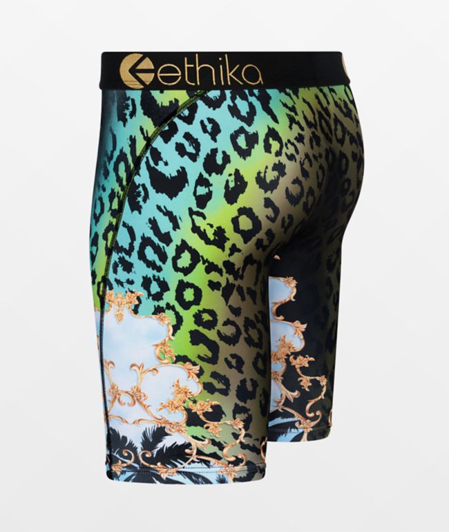 Ethika Kids King West Boxer Briefs - thumbnail 3