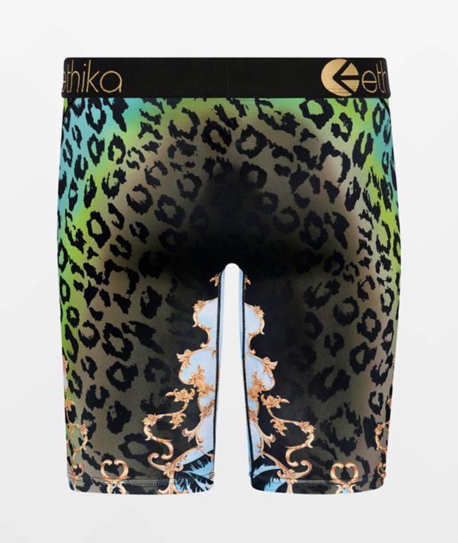 Ethika Kids King West Boxer Briefs - thumbnail 2