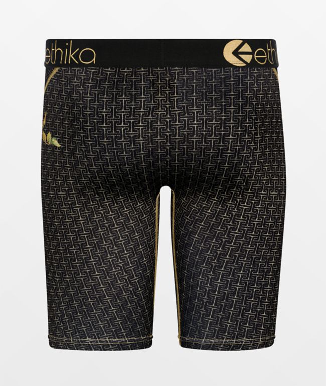 Ethika Kids Kingpin Boxer Briefs - thumbnail 2
