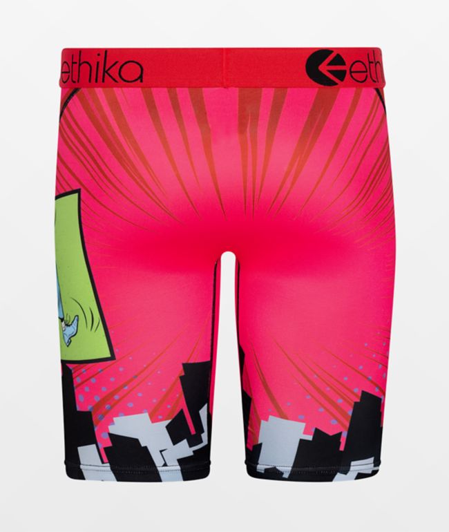 Ethika Kids Limited Edition Boxer Briefs - thumbnail 2