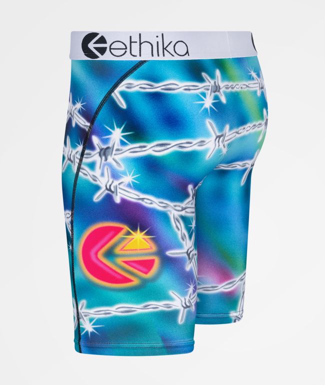 Ethika Kids Scorpion Boxer Briefs - thumbnail 3