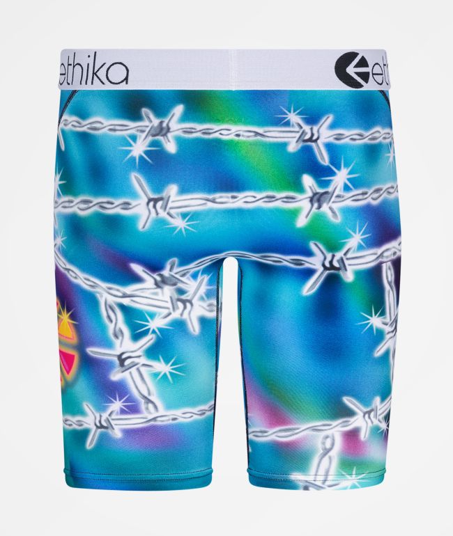 Ethika Kids Scorpion Boxer Briefs - thumbnail 2