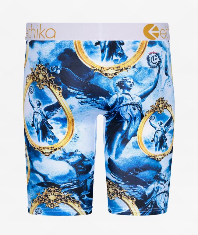 Ethika Kids Seraphic Boxer Briefs - thumbnail 2