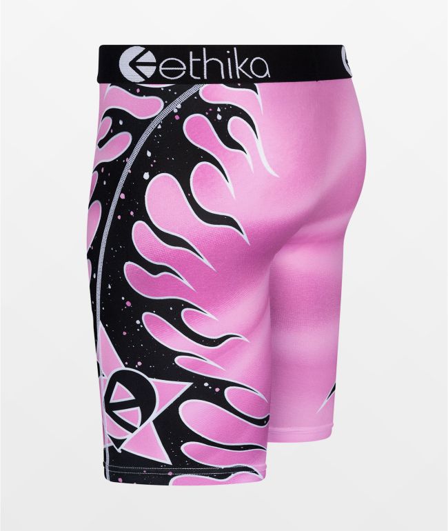 Ethika Kids Sharp Shooter Boxer Briefs - thumbnail 3