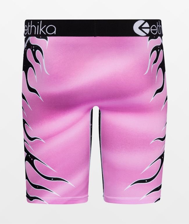 Ethika Kids Sharp Shooter Boxer Briefs - thumbnail 2