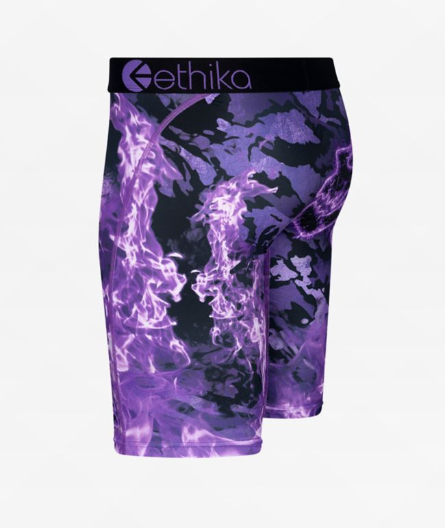 Ethika Kids Slay N Pray Boxer Briefs - thumbnail 3