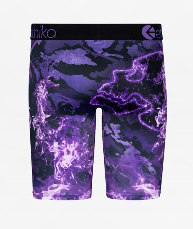 Ethika Kids Slay N Pray Boxer Briefs - thumbnail 2