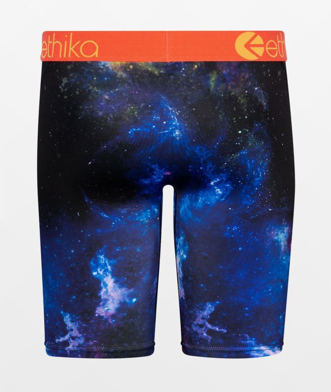 Ethika Kids Spirit Ape Boxer Briefs - thumbnail 2