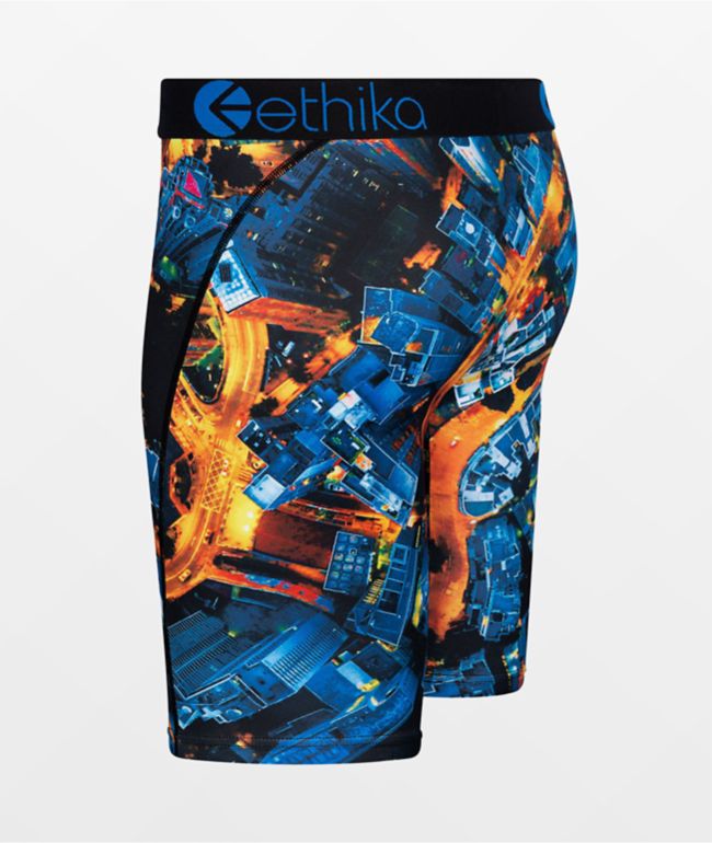 Ethika Kids Tilt Shift Boxer Briefs - thumbnail 3