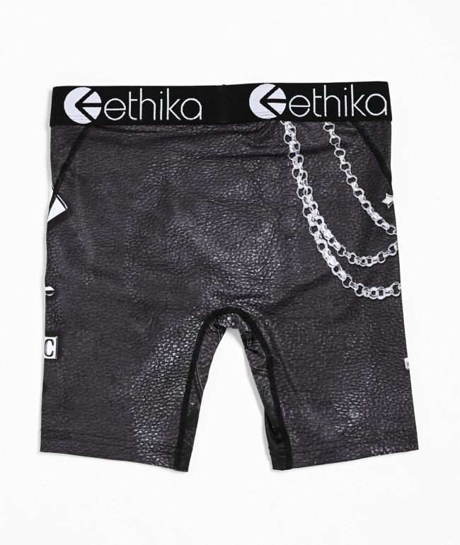 Ethika Kids Tore Up Boxer Briefs - thumbnail 2
