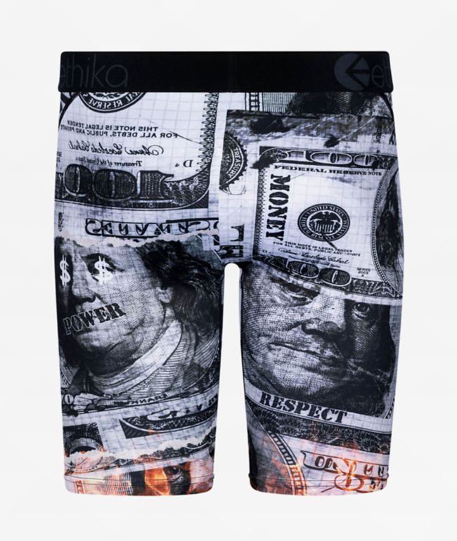 Ethika Kids Treasury Boxer briefs - thumbnail 2