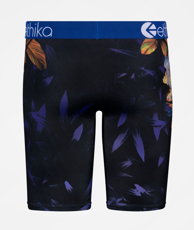 Ethika Kids Typhoon Heat Boxer Briefs - thumbnail 2