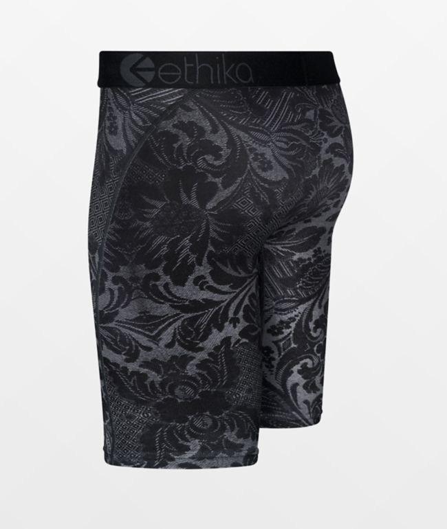 Ethika Kids Upholstered Boxer Briefs - thumbnail 3