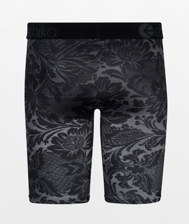 Ethika Kids Upholstered Boxer Briefs - thumbnail 2