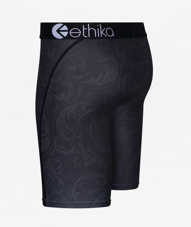 Ethika Kids x Holmgren  Draft Day Boxer Briefs - thumbnail 3