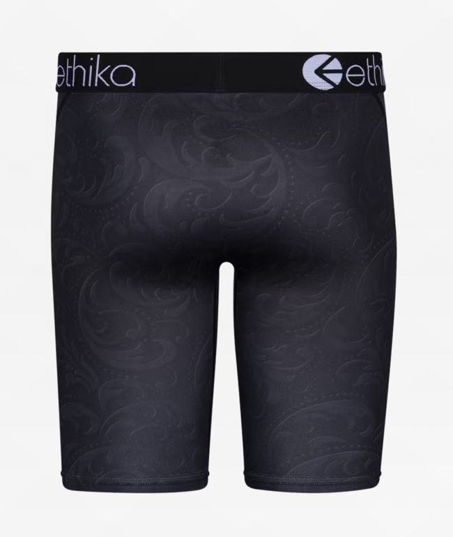 Ethika Kids x Holmgren  Draft Day Boxer Briefs - thumbnail 2