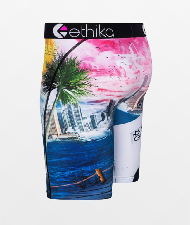Ethika x Rick Ross Kids Boxer Briefs - thumbnail 3