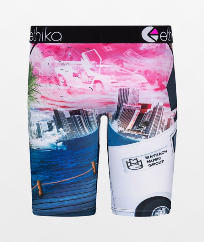 Ethika x Rick Ross Kids Boxer Briefs - thumbnail 2