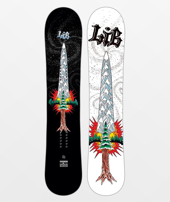 Lib Tech Kids Dynasword 2023 Snowboard