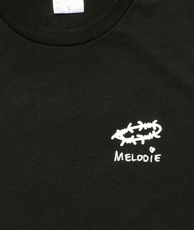Melodie That Was A Good Nap T-Shirt - thumbnail 3