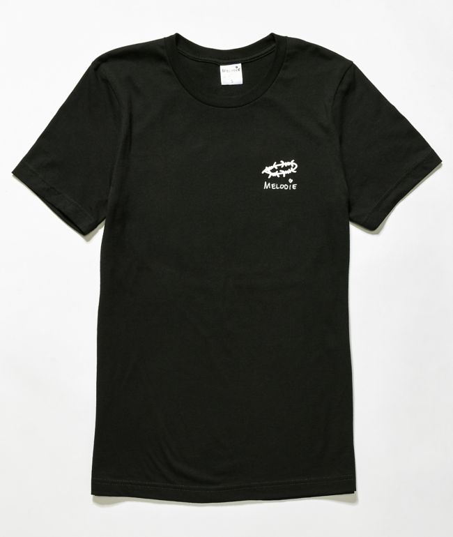 Melodie That Was A Good Nap T-Shirt - thumbnail 2