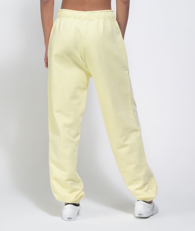 NGOrder Dragon Yellow Sweatpants - thumbnail 2
