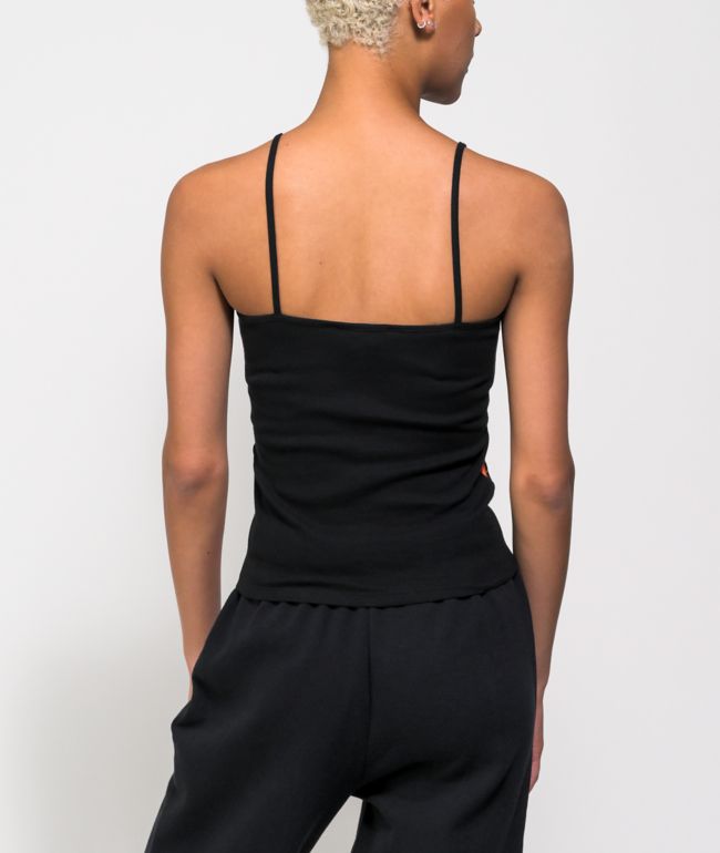 NGOrder Flame Rose Cami Tank Top - thumbnail 2