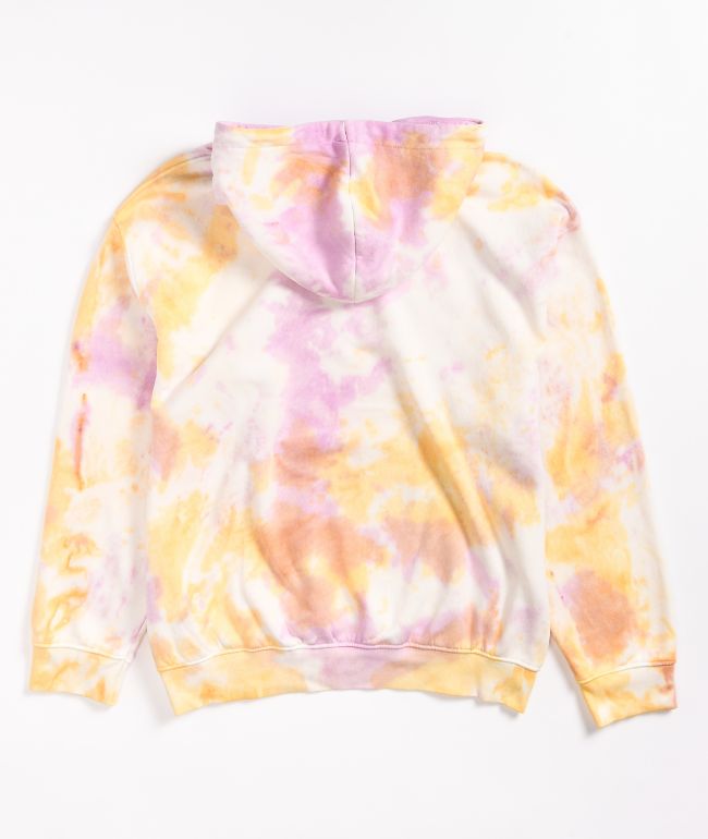 NGOrder Strawberry Tie Dye Hoodie - thumbnail 3