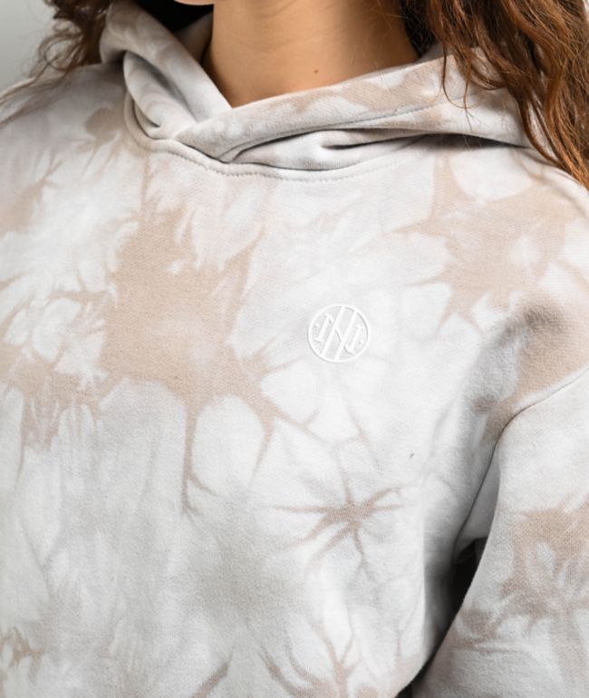 Ninth Hall Fundamentals Cloud Oversized Hoodie - thumbnail 3