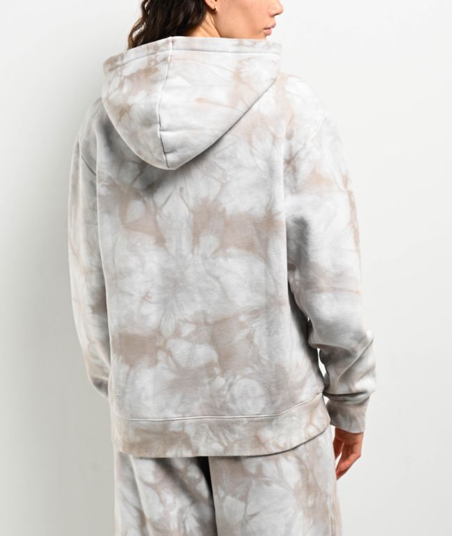Ninth Hall Fundamentals Cloud Oversized Hoodie - thumbnail 2