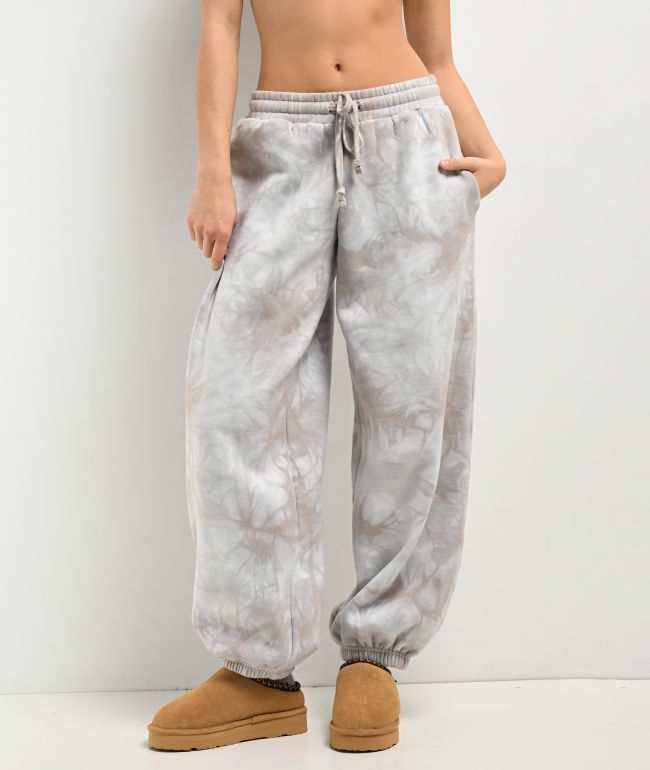 Ninth Hall Fundamentals Cloud Oversized Sweatpants