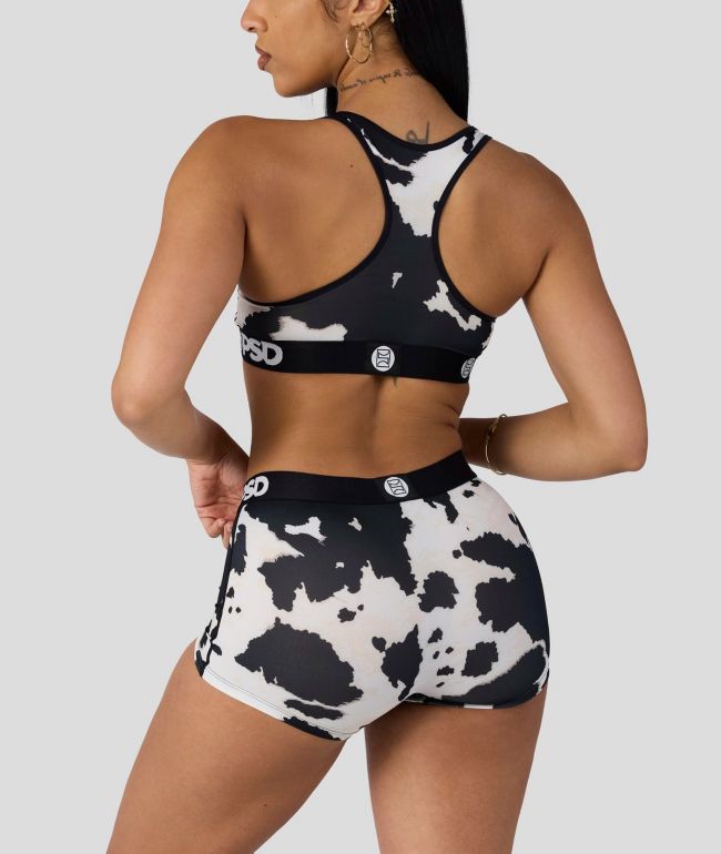 PSD Cow Girl Sports Bra - thumbnail 2