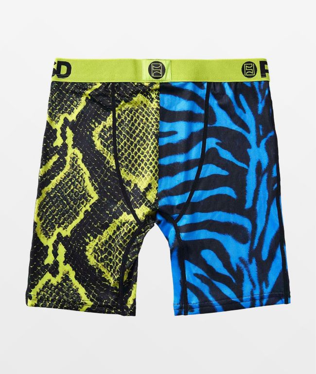 PSD Kids Apex Glow Boxer Briefs - thumbnail 2
