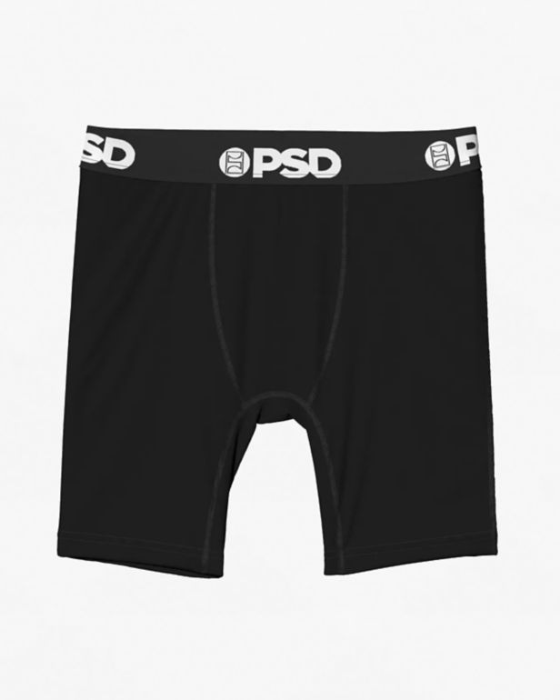PSD Kids Core 3 Pack Boxer Briefs - thumbnail 3