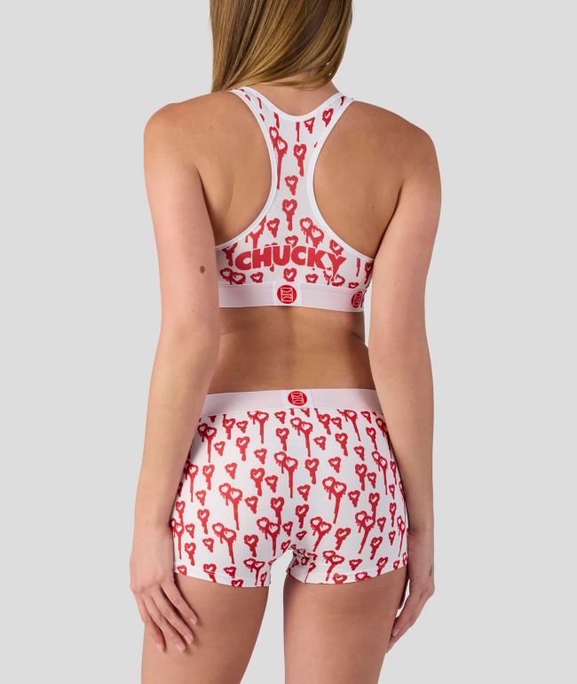 PSD x Chucky Til Death Boyshort Underwear - thumbnail 2