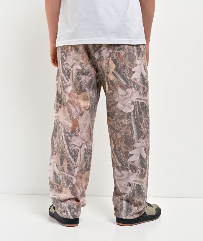 Primitive Kids Camo Sweatpants - thumbnail 2