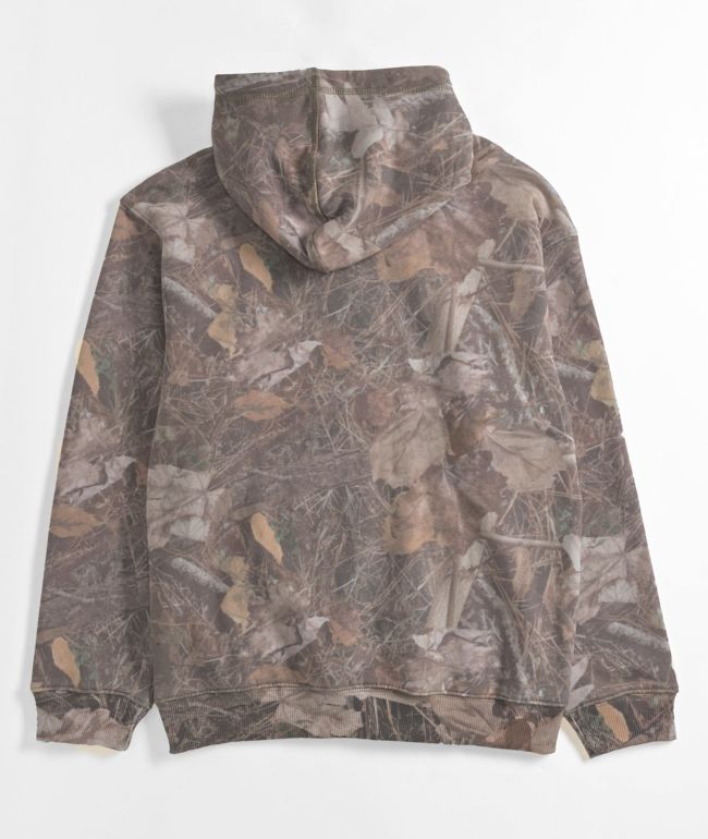 Primitive Kids Core Camo Hoodie - thumbnail 2