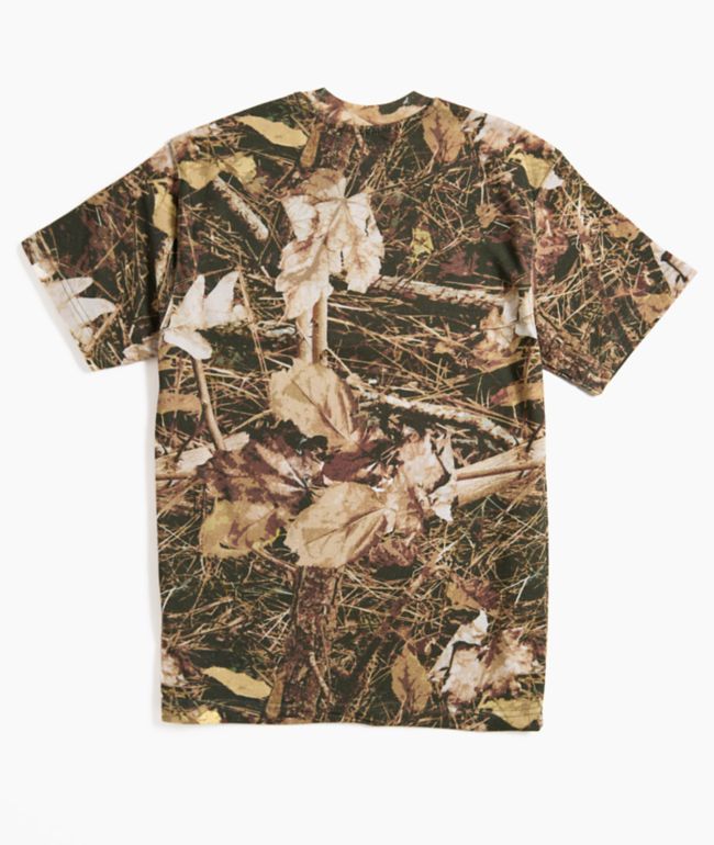 Primitive Kids Shaw OG Camo T-Shirt - thumbnail 2