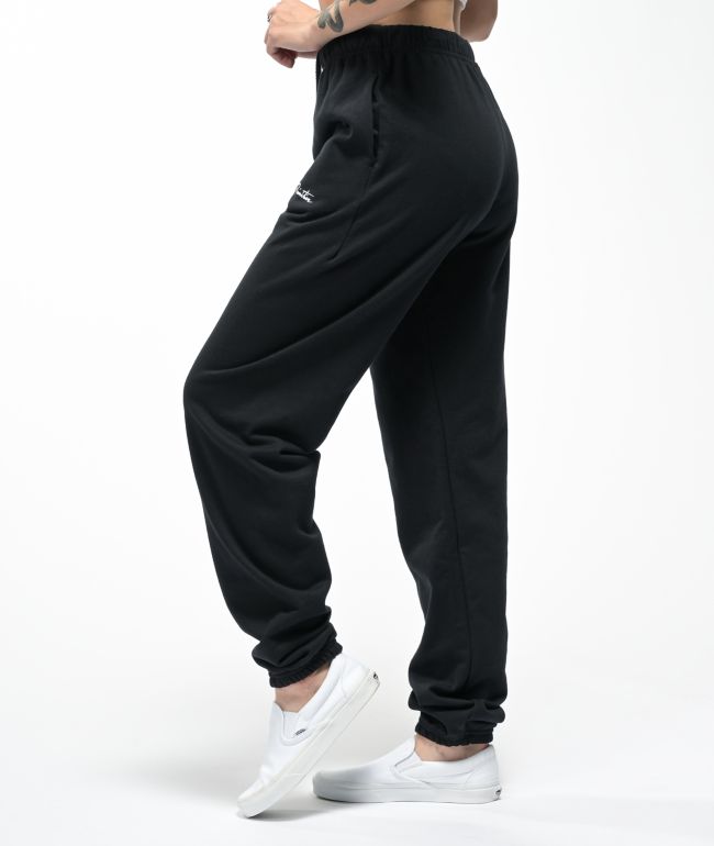 Primitive Last Dance Black Sweatpants - thumbnail 3