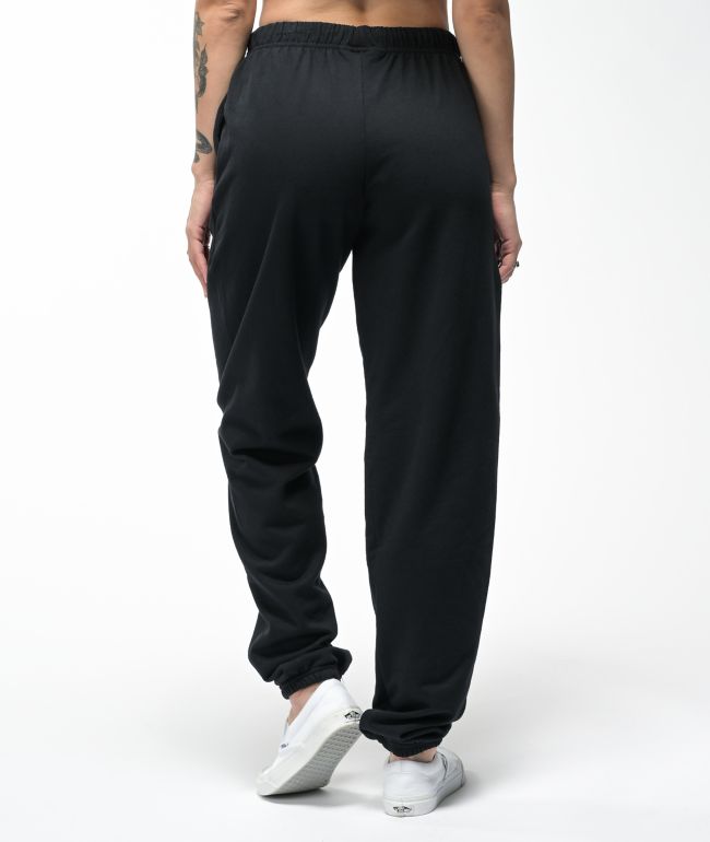Primitive Last Dance Black Sweatpants - thumbnail 2