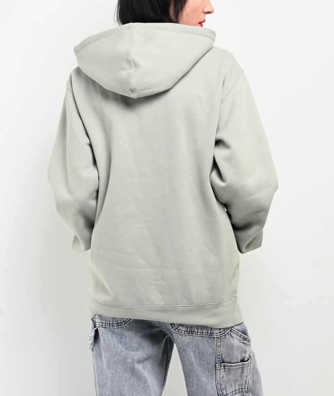 RIPNDIP Adventure Bus Sage Hoodie - thumbnail 2
