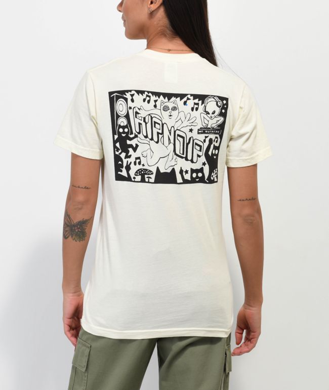 RIPNDIP Techno Almond T-Shirt