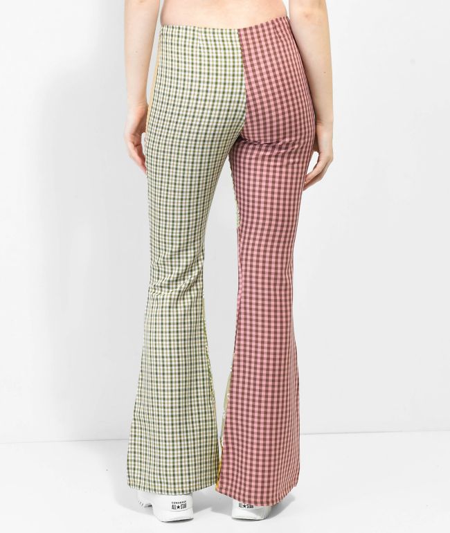 Ragged Priest Country Multi Flare Pants - thumbnail 2