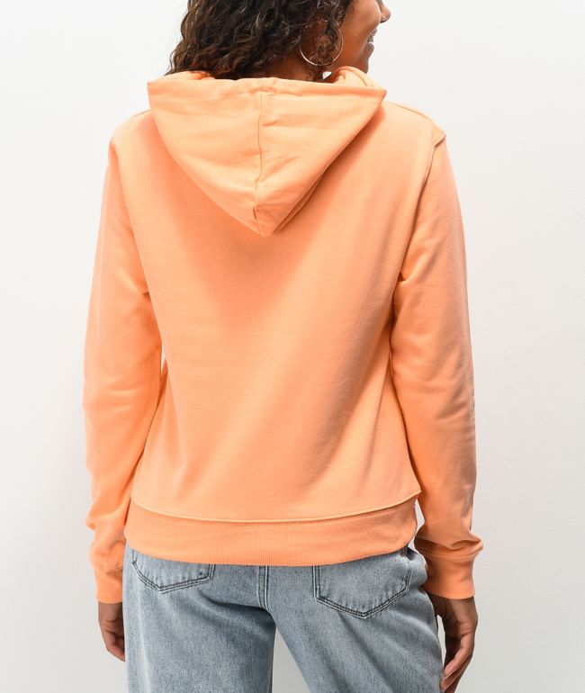 Santa Cruz Other Dot Reflective Orange Hoodie - thumbnail 3