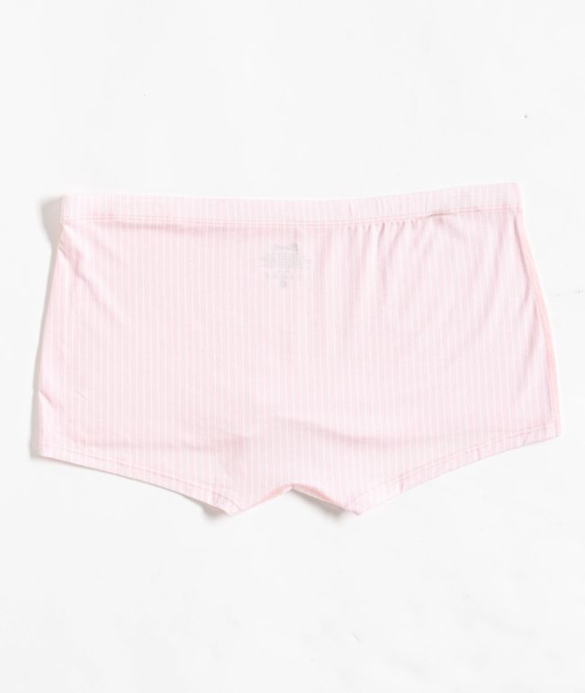 Shinesty Aphrodite Pink Boyshort Underwear - thumbnail 2