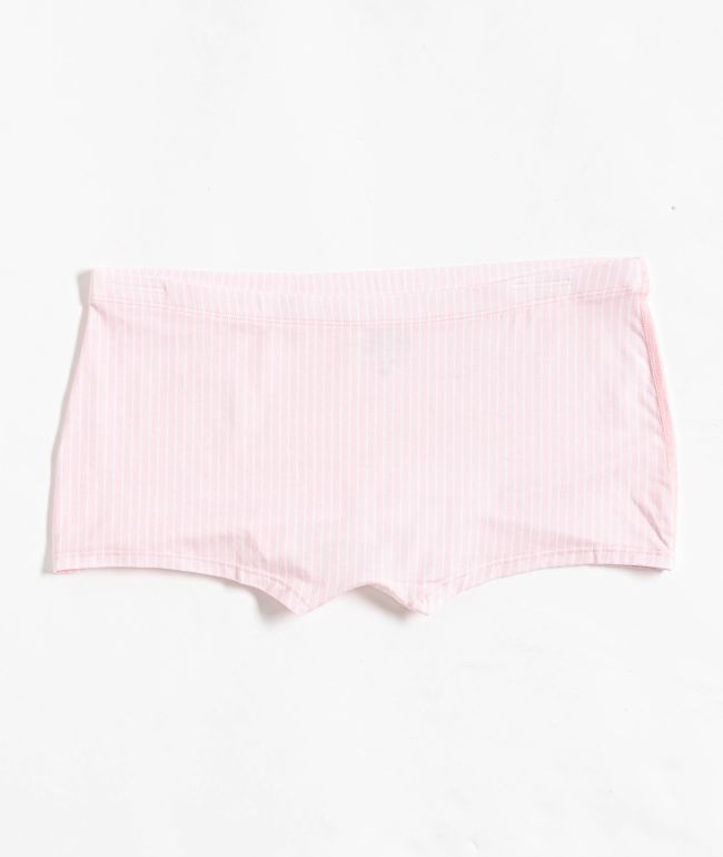 Shinesty Aphrodite Pink Boyshort Underwear