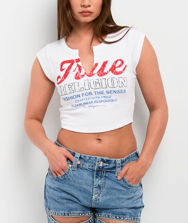 true religion