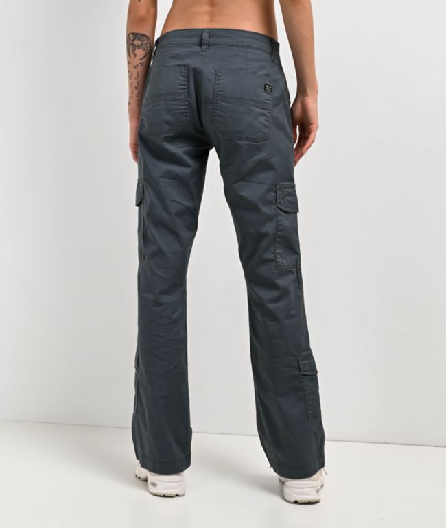 Unionbay Cobe Starlight Blue Cargo Pants - thumbnail 2